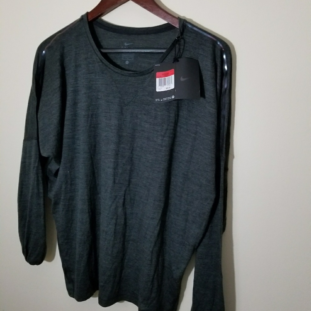 Nike workout shirt
